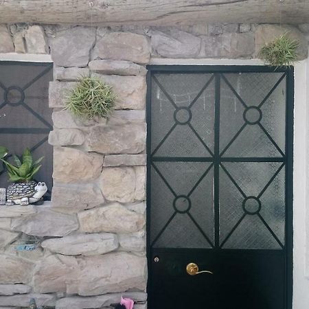 A Casa Da Avo... Villa São Vicente Eksteriør billede