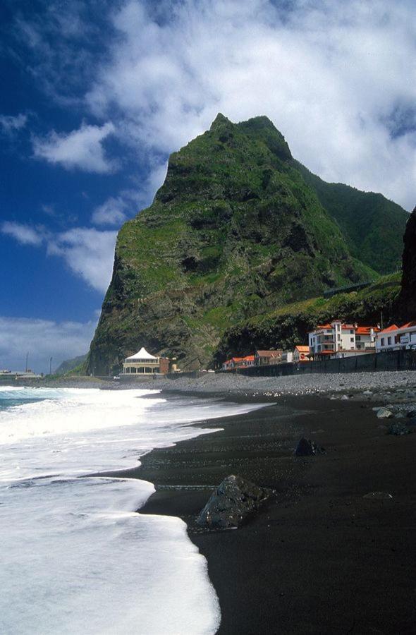 A Casa Da Avo... Villa São Vicente Eksteriør billede