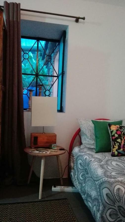A Casa Da Avo... Villa São Vicente Eksteriør billede