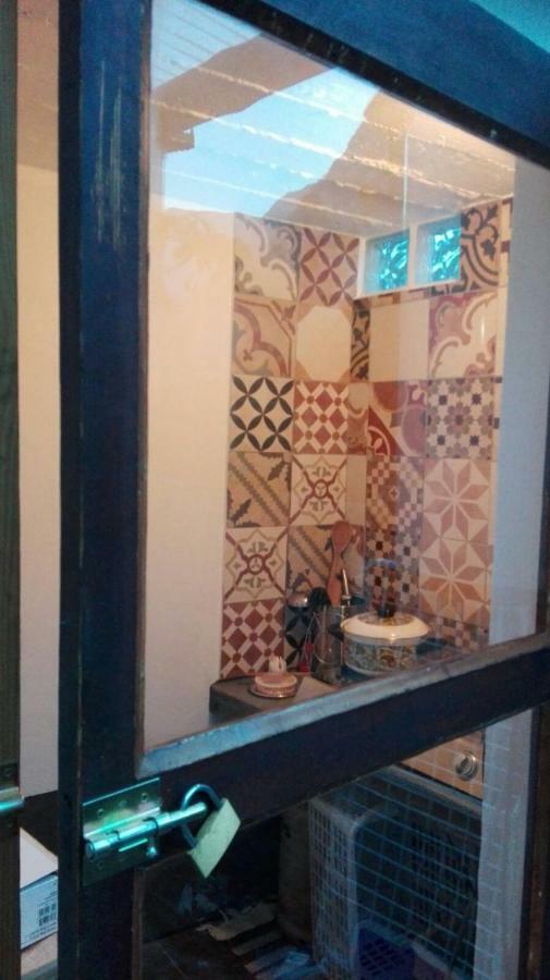 A Casa Da Avo... Villa São Vicente Eksteriør billede