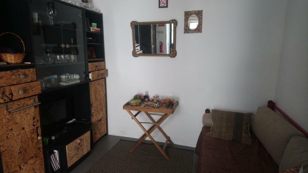 A Casa Da Avo... Villa São Vicente Eksteriør billede