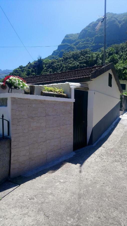 A Casa Da Avo... Villa São Vicente Eksteriør billede