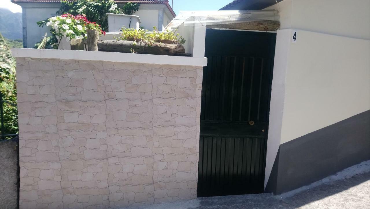 A Casa Da Avo... Villa São Vicente Eksteriør billede