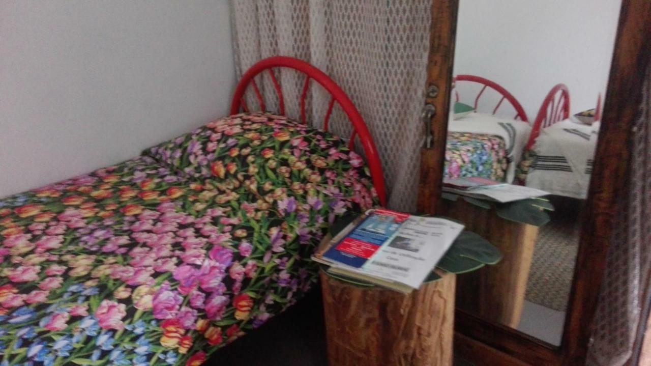 A Casa Da Avo... Villa São Vicente Eksteriør billede